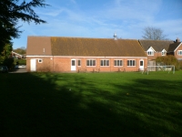 Tarrant Keynston Village Hall